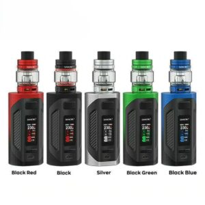 Smok Rigel Kit 230W 6.5ml Renk Çeşitleri