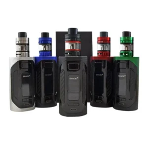 Smok Rigel Kit 230w 2 ml