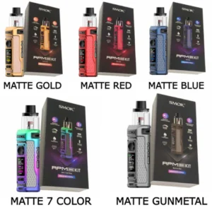 Smok Rpm 85 Kit Renk Çeşitleri, Smok Rpm 85 Kit Renk Çeşitleri, Smok Rpm 85 Pod Kit Renk Çeşitleri