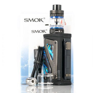 Smok SCAR 18 Kit 230W, Smok SCAR18 Kit 230W