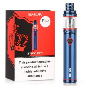 Smok Stick P25 Kit, Smok Stick P25 Kit 100W
