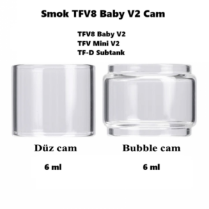 Smok TFV8 Baby V2 Cam
