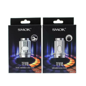 Smok Tfv18 Coil, Smok Tfv 18 Coil, Smok Morph 2 Coil, Smok Scar 18 Coil