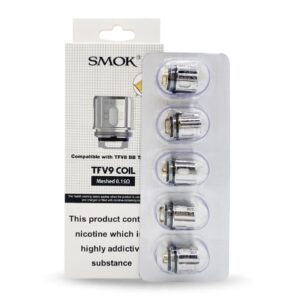 Smok Tfv9 Coil, Smok Tfv9 Coil 5li