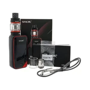 Smok X Priv Kit 225W, Smok X-Priv Kit 225W