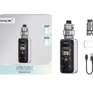 Smok X Priv Plus Kit