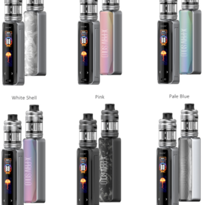 Smok X-Priv Solo Kit Renk Çeşitleri, Smok XPriv Solo Kit Renk Çeşitleri