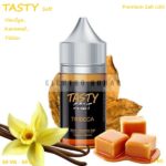 Tasty Salt Likit 10 lu Kampanya - Görsel 29