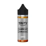 Tasty American Tobacco Likit 60ml 2