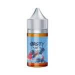 Tasty Aquaberry Salt Likit, Tasty Aquaberry Premium Salt Likit