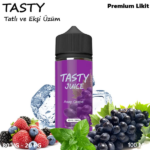 Tasty Likit 100ml 3 lü Kampanya - Görsel 5