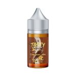 Tasty Cold Brew Latte Salt Likit, Tasty Cold Brew Latte Premium Salt Likit