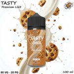 Tasty Ellas Cookie Likit 100 ml, Tasty Ellas Cookie Likit 100 ml, Tasty Ellas Cookie 100 ml Premium Likit