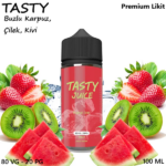 Tasty Kanzi Ice Likit 100ml