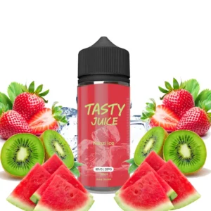 Tasty Kanzi Ice Likit 100ml