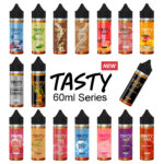 Tasty Likit 60 ml, Tasty DL Likit, Tasty Premium Likit, 60 ml Likit