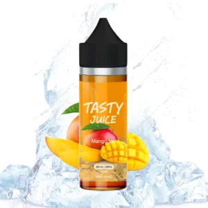 Tasty Mango Ice Likit 60ml