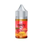 Tasty Mango Peach Ice Salt Likit, Tasty Mango Peach Ice Premium Salt Likit