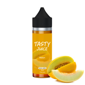 Tasty Melon Likit 60ml