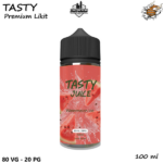 Tasty Watermelon Ice 100 ml, Tasty Watermelon Ice Likit 100 ml, Tasty Watermelon Ice 100 ml Premium Likit