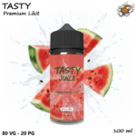 Tasty Watermelon Ice Likit 100 ml, Tasty Watermelon Ice Likit 100 ml, Tasty Watermelon Ice 100 ml Premium Likit