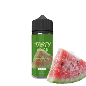 Tasty Watermelon Ice Likit 100ml