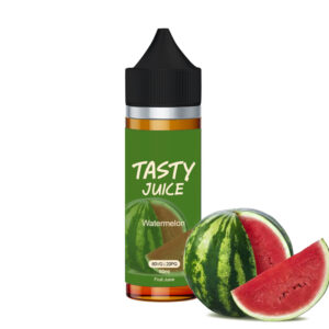 Tasty Watermelon Likit 60ml - 9 mg