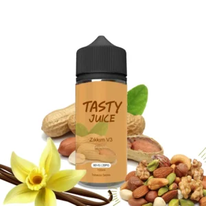 Tasty Zıkkım V3 Likit 100ml