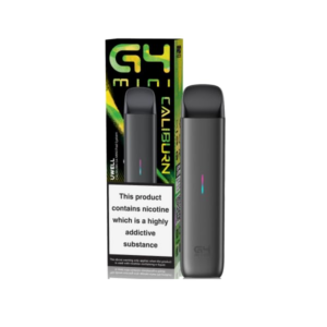 Uwell Caliburn G4 Mini, Uwell CaliburnG4 Mini