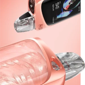 Uwell Caliburn G4 Pro Koko Coral Pink
