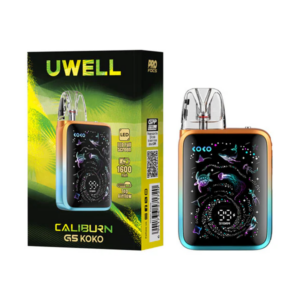 Uwell Caliburn G5 Koko Pod