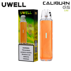 Uwell Caliburn G5 Lite 1600 mah