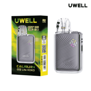 Uwell Caliburn G5 Lite Koko