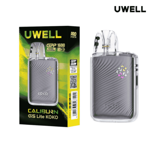 Uwell Caliburn G5 Lite Koko
