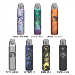 Uwell Caliburn G5 Pod Renk Çeşitleri
