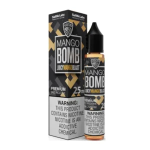 VGOD Mango Bomb Salt Likit