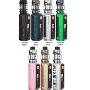 Vaporesso Armour Ultra Mod Kit Renk Çeşitleri
