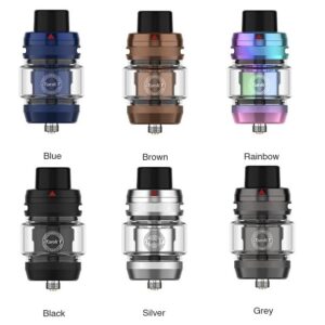 Vaporesso iTank Dual Mesh Atomizer Renk Çeşitleri - Kopya