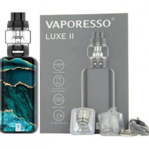 Vaporesso Lüxe 2 Kit 220W, Vaporesso Lüxe2 Kit 220W