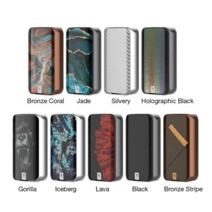 Vaporesso Lüxe 2 Mod Renk Çeşitleri