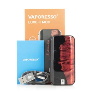 Vaporesso Lüxe 2 Mod, Vaporesso Lüxe2 Mod