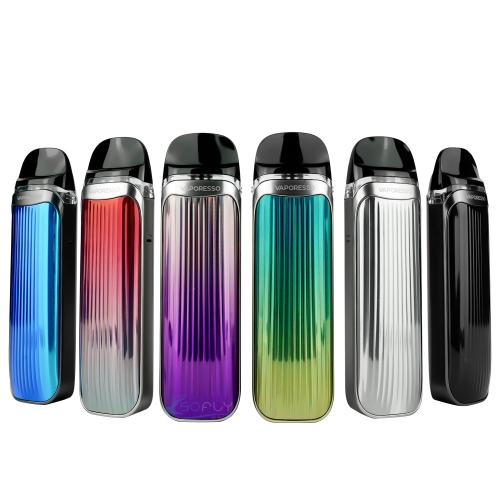 Vaporesso Lüxe QS Pod