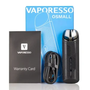 Vaporesso Osmall Pod 350mAh 11W