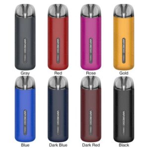 Vaporesso Osmall Pod Renk Seçenekleri