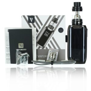 Vaporesso Revenger X Kit, Vaporesso RevengerX Kit