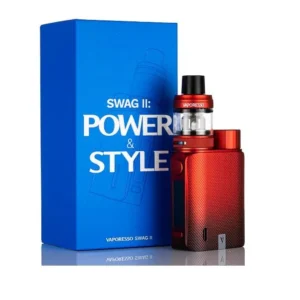 Vaporesso Swag 2 Kit, Vaporesso Swag2 Kit