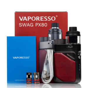 Vaporesso Swag PX80 Pod 80W