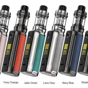 Vaporesso Target 100 Kit iTank 2 Renk Çeşitleri