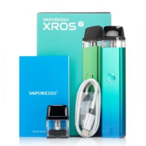 Vaporesso Xros 2 Pod 1000mAh 16W