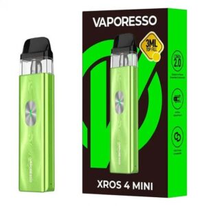 Vaporesso Xros 4 Mini